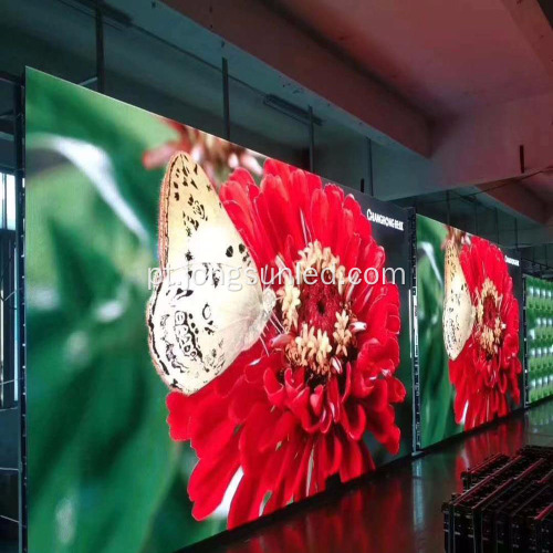 Para Comprar Tela Led Billboard